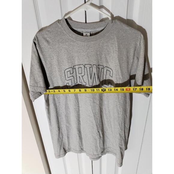 Sporty & Rich SRWC T-Shirt (Medium/Great Condition) - Picture 4 of 5